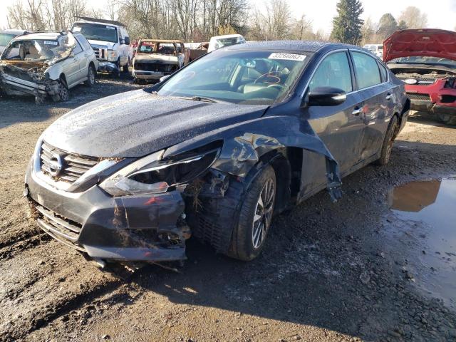 Photo 1 VIN: 1N4AL3AP5JC263244 - NISSAN ALTIMA 2.5 