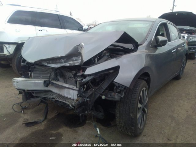 Photo 1 VIN: 1N4AL3AP5JC265561 - NISSAN ALTIMA 