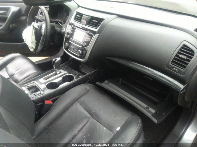 Photo 4 VIN: 1N4AL3AP5JC265561 - NISSAN ALTIMA 