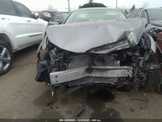 Photo 5 VIN: 1N4AL3AP5JC265561 - NISSAN ALTIMA 