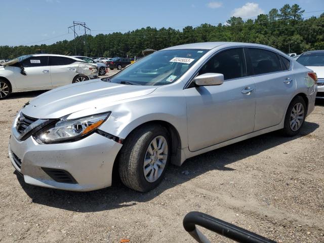 Photo 0 VIN: 1N4AL3AP5JC266418 - NISSAN ALTIMA 2.5 