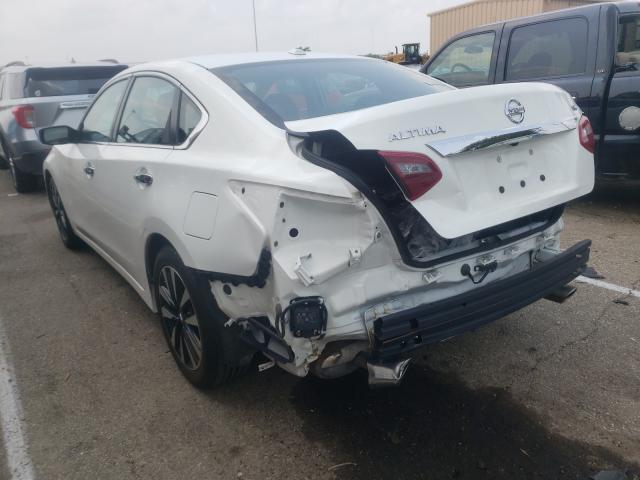 Photo 2 VIN: 1N4AL3AP5JC266533 - NISSAN ALTIMA 2.5 