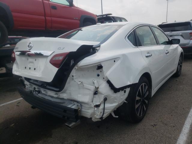 Photo 3 VIN: 1N4AL3AP5JC266533 - NISSAN ALTIMA 2.5 