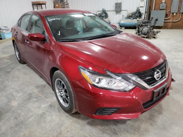 Photo 0 VIN: 1N4AL3AP5JC267259 - NISSAN ALTIMA 