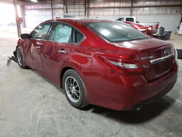 Photo 2 VIN: 1N4AL3AP5JC267259 - NISSAN ALTIMA 