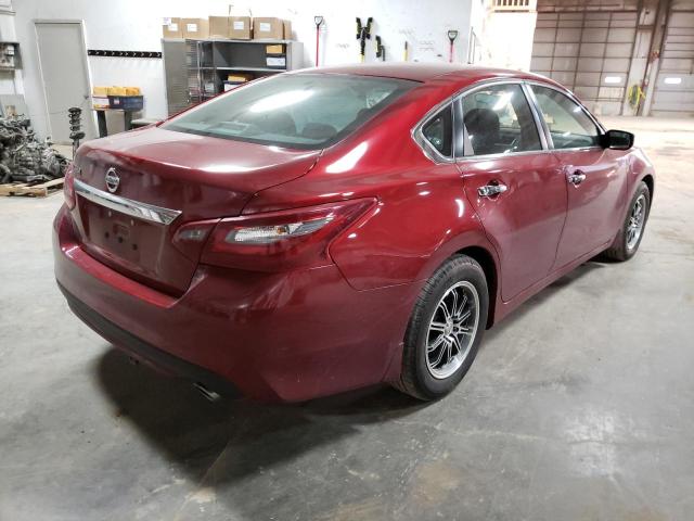 Photo 3 VIN: 1N4AL3AP5JC267259 - NISSAN ALTIMA 