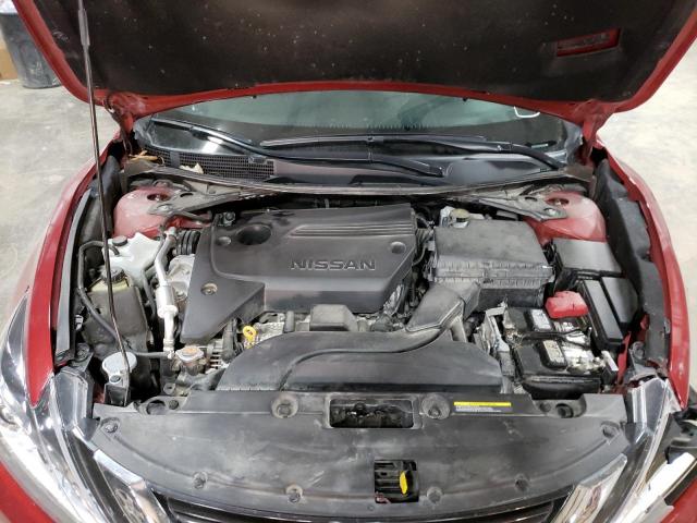 Photo 6 VIN: 1N4AL3AP5JC267259 - NISSAN ALTIMA 