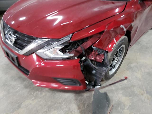 Photo 8 VIN: 1N4AL3AP5JC267259 - NISSAN ALTIMA 