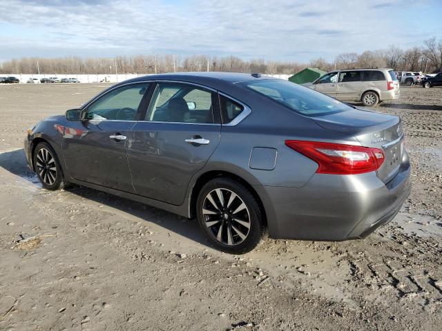 Photo 1 VIN: 1N4AL3AP5JC267360 - NISSAN ALTIMA 2.5 