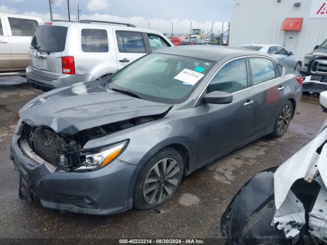 Photo 1 VIN: 1N4AL3AP5JC267455 - NISSAN ALTIMA 