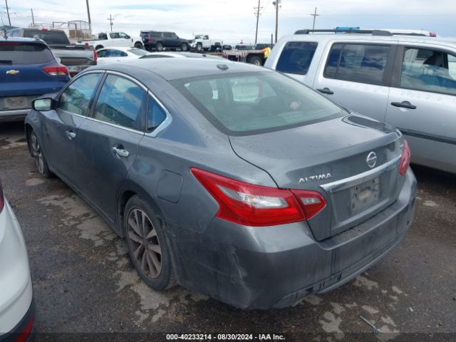 Photo 2 VIN: 1N4AL3AP5JC267455 - NISSAN ALTIMA 