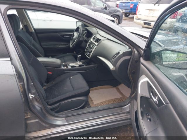 Photo 4 VIN: 1N4AL3AP5JC267455 - NISSAN ALTIMA 