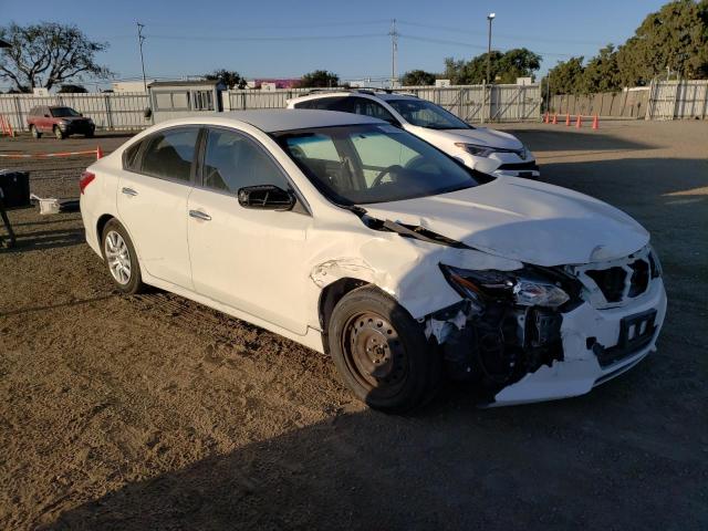 Photo 3 VIN: 1N4AL3AP5JC268296 - NISSAN ALTIMA 