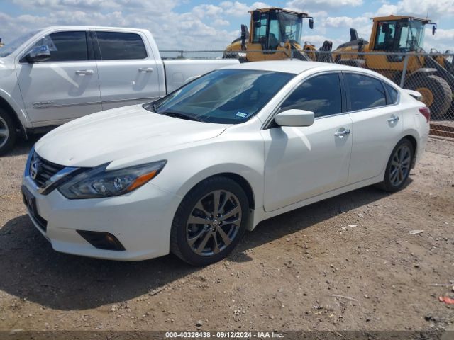 Photo 1 VIN: 1N4AL3AP5JC269416 - NISSAN ALTIMA 