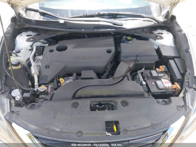 Photo 9 VIN: 1N4AL3AP5JC269416 - NISSAN ALTIMA 