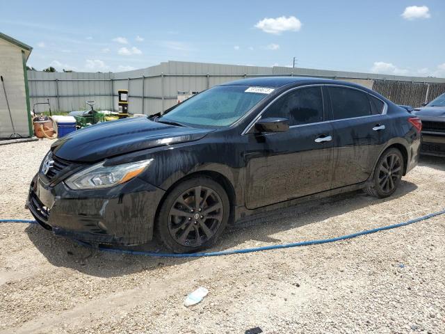 Photo 0 VIN: 1N4AL3AP5JC270193 - NISSAN ALTIMA 2.5 