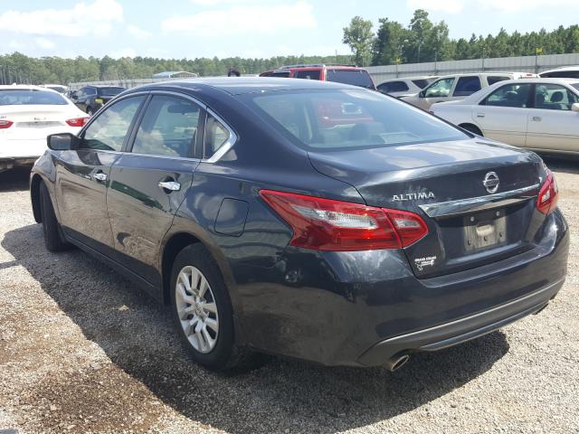 Photo 2 VIN: 1N4AL3AP5JC270338 - NISSAN ALTIMA 2.5 