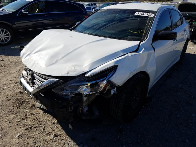 Photo 1 VIN: 1N4AL3AP5JC271411 - NISSAN ALTIMA 2.5 