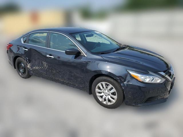 Photo 3 VIN: 1N4AL3AP5JC271778 - NISSAN ALTIMA 