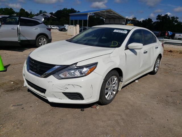 Photo 1 VIN: 1N4AL3AP5JC276267 - NISSAN ALTIMA 