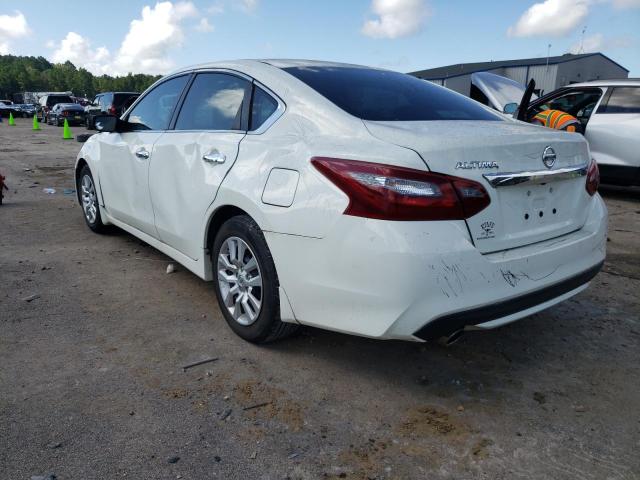 Photo 2 VIN: 1N4AL3AP5JC276267 - NISSAN ALTIMA 