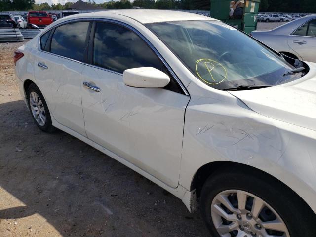 Photo 8 VIN: 1N4AL3AP5JC276267 - NISSAN ALTIMA 