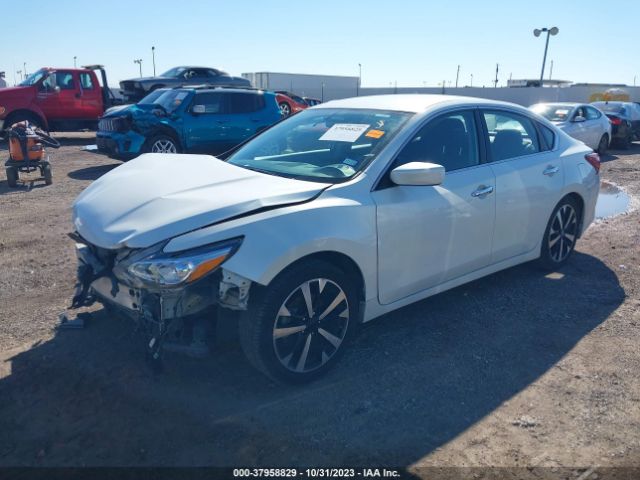 Photo 1 VIN: 1N4AL3AP5JC276396 - NISSAN ALTIMA 