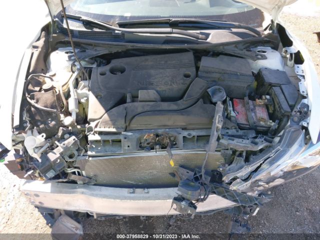 Photo 9 VIN: 1N4AL3AP5JC276396 - NISSAN ALTIMA 