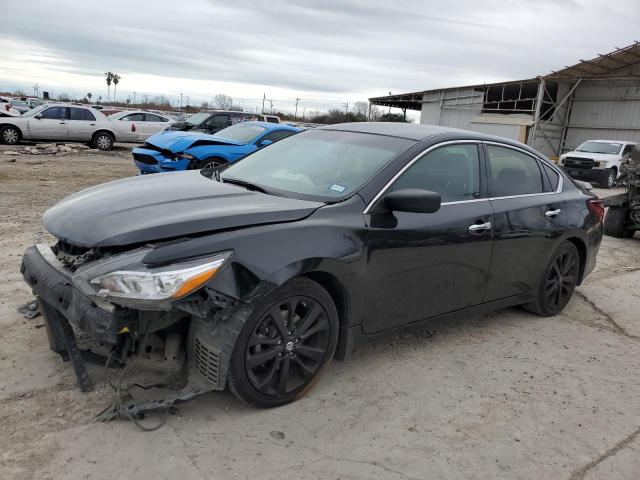 Photo 0 VIN: 1N4AL3AP5JC277600 - NISSAN ALTIMA 2.5 