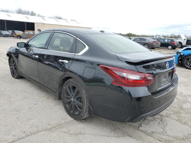 Photo 1 VIN: 1N4AL3AP5JC277600 - NISSAN ALTIMA 2.5 