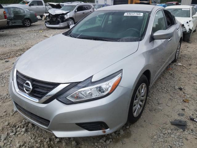 Photo 1 VIN: 1N4AL3AP5JC278004 - NISSAN ALTIMA 2.5 