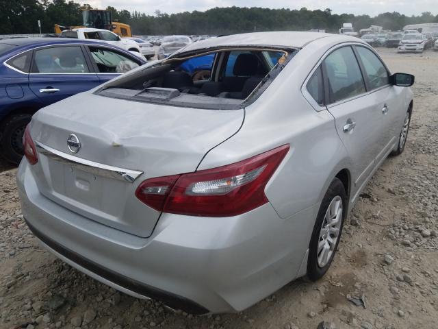 Photo 3 VIN: 1N4AL3AP5JC278004 - NISSAN ALTIMA 2.5 