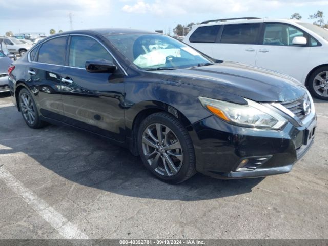 Photo 0 VIN: 1N4AL3AP5JC279248 - NISSAN ALTIMA 