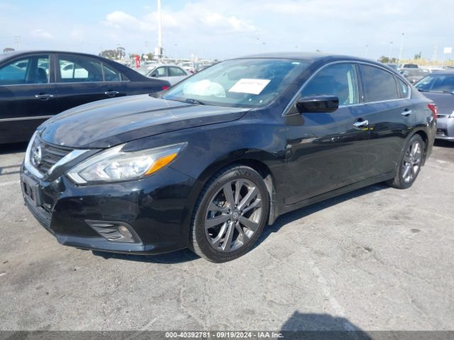 Photo 1 VIN: 1N4AL3AP5JC279248 - NISSAN ALTIMA 