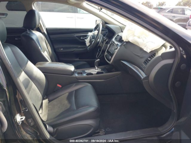 Photo 4 VIN: 1N4AL3AP5JC279248 - NISSAN ALTIMA 