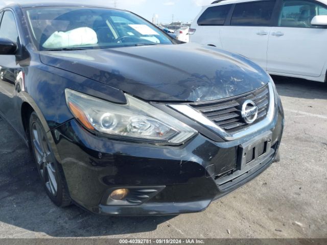 Photo 5 VIN: 1N4AL3AP5JC279248 - NISSAN ALTIMA 