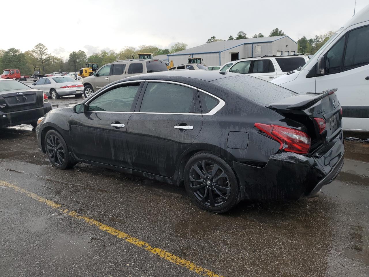 Photo 1 VIN: 1N4AL3AP5JC280335 - NISSAN ALTIMA 