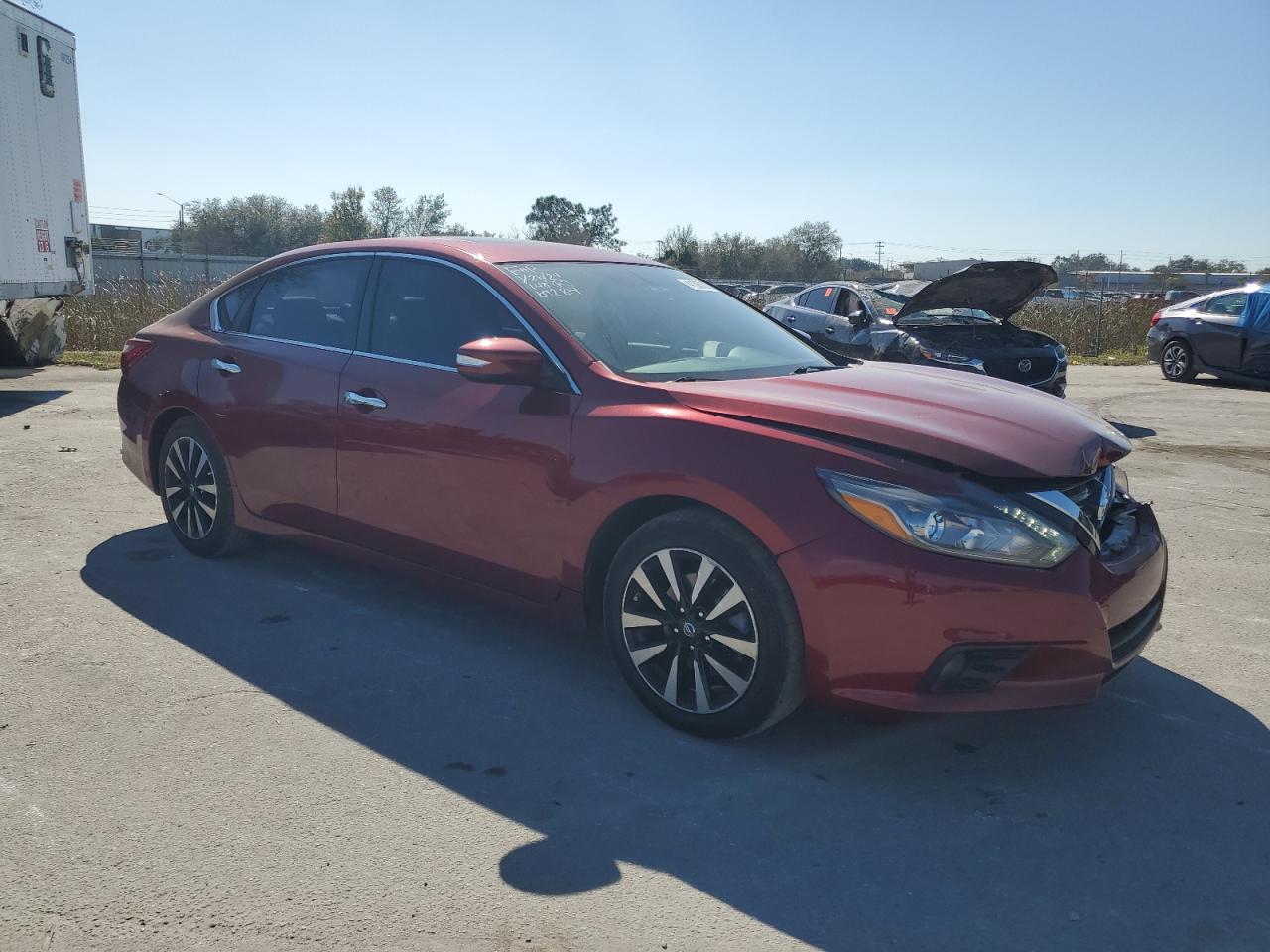 Photo 3 VIN: 1N4AL3AP5JC282179 - NISSAN ALTIMA 