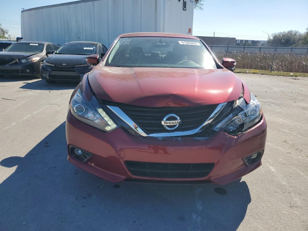 Photo 4 VIN: 1N4AL3AP5JC282179 - NISSAN ALTIMA 