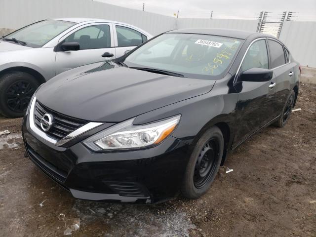 Photo 1 VIN: 1N4AL3AP5JC285440 - NISSAN ALTIMA 2.5 