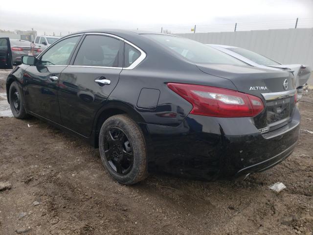 Photo 2 VIN: 1N4AL3AP5JC285440 - NISSAN ALTIMA 2.5 