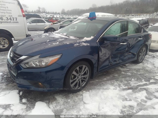 Photo 1 VIN: 1N4AL3AP5JC287835 - NISSAN ALTIMA 