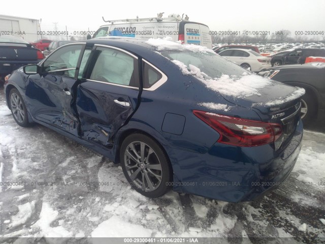 Photo 2 VIN: 1N4AL3AP5JC287835 - NISSAN ALTIMA 