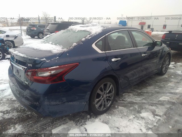 Photo 3 VIN: 1N4AL3AP5JC287835 - NISSAN ALTIMA 