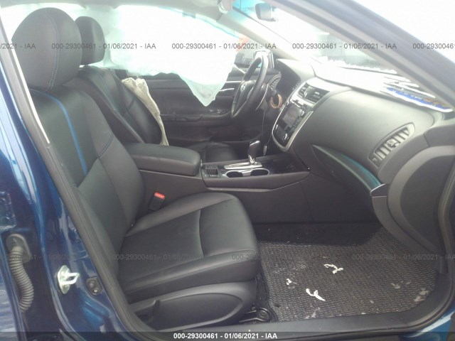 Photo 4 VIN: 1N4AL3AP5JC287835 - NISSAN ALTIMA 