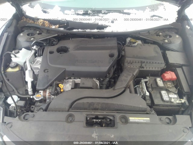 Photo 9 VIN: 1N4AL3AP5JC287835 - NISSAN ALTIMA 