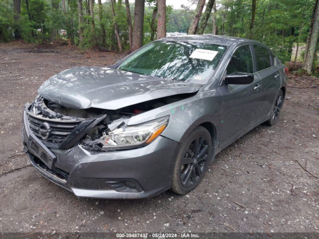 Photo 1 VIN: 1N4AL3AP5JC287852 - NISSAN ALTIMA 