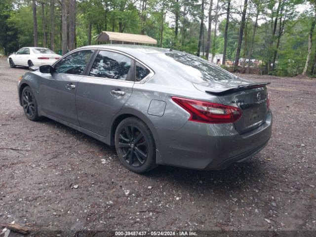 Photo 2 VIN: 1N4AL3AP5JC287852 - NISSAN ALTIMA 