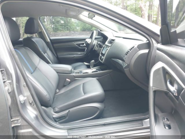 Photo 4 VIN: 1N4AL3AP5JC287852 - NISSAN ALTIMA 