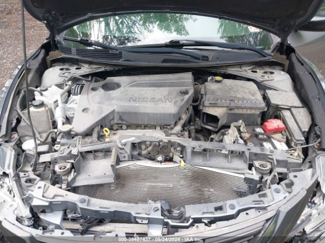 Photo 9 VIN: 1N4AL3AP5JC287852 - NISSAN ALTIMA 